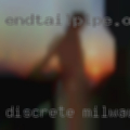 Discrete Milwaukee