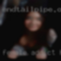 Female addict hangouts Houston