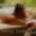 Horny looking massage