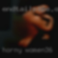 Horny women
