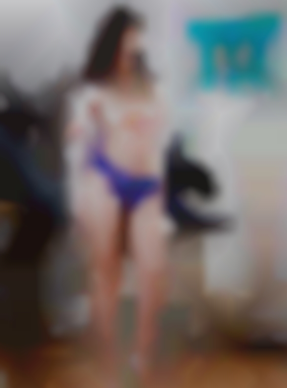 Swinger females hairy
